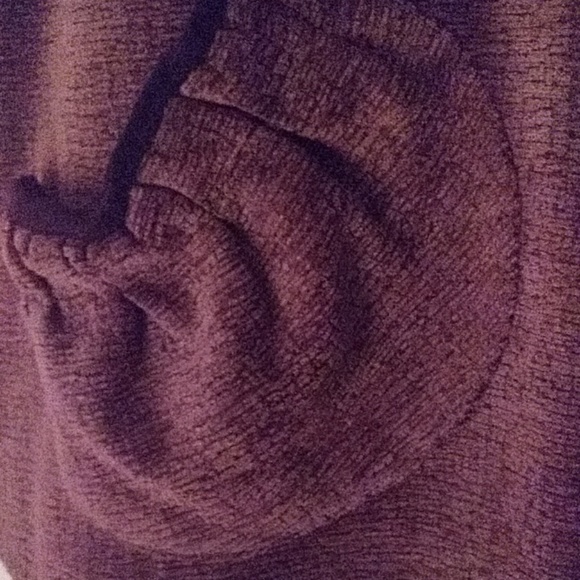 Designer Vest/Top by a la Mode - Picture 3 of 3